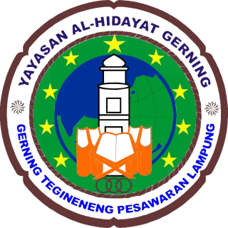 Logo Pondok Pesantren Al-Hidayat